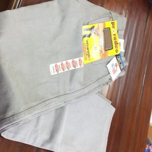 Men’s Wrangler Jean 32 x 34